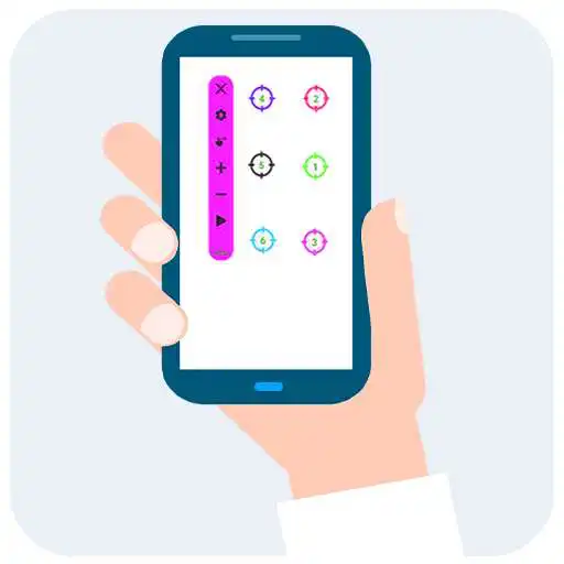Play Gamer auto clicker - Auto Tap APK Play Gamer auto clicker - Auto Tap APK