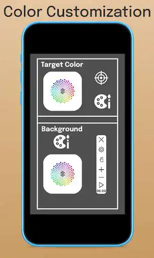 Play Gamer auto clicker - Auto Tap  and enjoy Gamer auto clicker - Auto Tap with UptoPlay