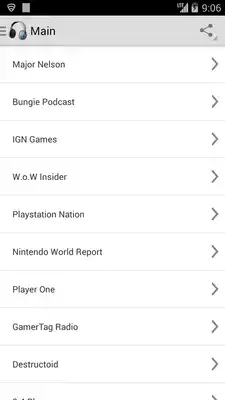 Play GamerCast