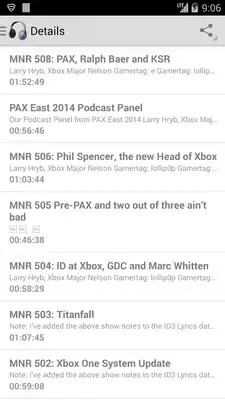 Play GamerCast