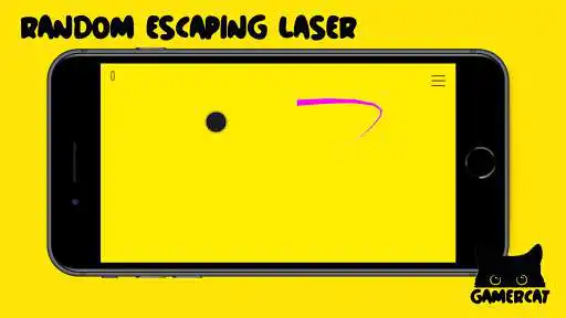 Play GamerCat Fishing Game For Cats as an online game GamerCat Fishing Game For Cats with UptoPlay