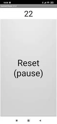 Play Gamer Clock  and enjoy Gamer Clock with UptoPlay