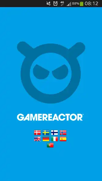 Play Gamereactor  and enjoy Gamereactor with UptoPlay