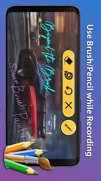 Play Game Recorder- screen recorder as an online game Game Recorder- screen recorder with UptoPlay