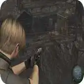 Free play online Game Resident Evil 4  FREE Pro guide APK