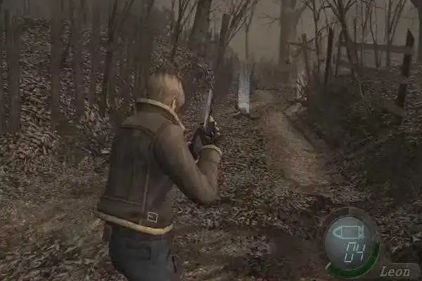 Play Game Resident Evil 4 FREE Pro guide Play Game Resident Evil 4 FREE Pro guide