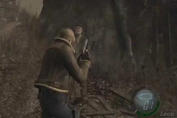 Play Game Resident Evil 4 FREE Pro guide Play Game Resident Evil 4 FREE Pro guide