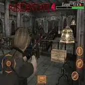 Free play online Game Resident Evil the NEW guide APK