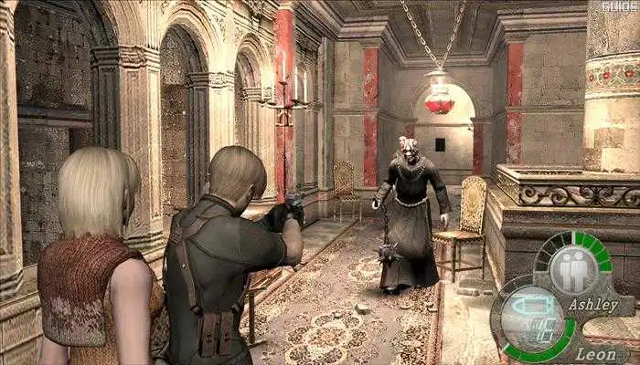 Play Game Resident Evil the NEW guide