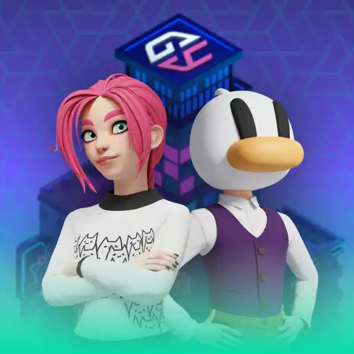 Play Gamergy World - Evento Virtual APK