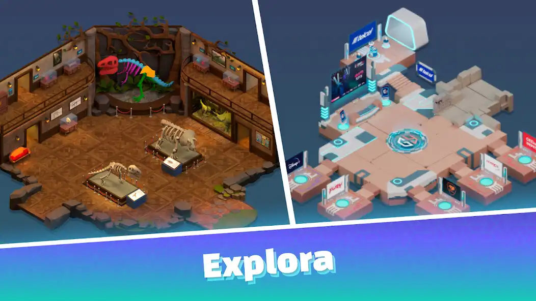 Play Gamergy World - Evento Virtual  and enjoy Gamergy World - Evento Virtual with UptoPlay