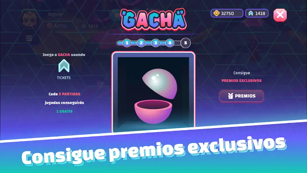 Play Gamergy World - Evento Virtual as an online game Gamergy World - Evento Virtual with UptoPlay