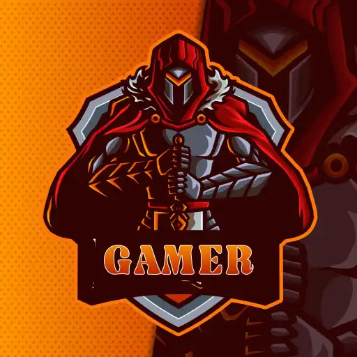 Play Gamer Logo Maker : Gaming Logo APK