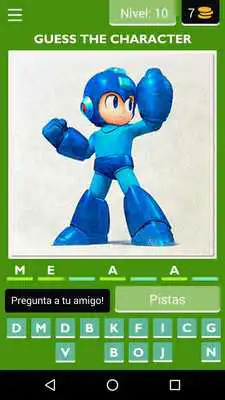 Play Gamer Master Quiz
