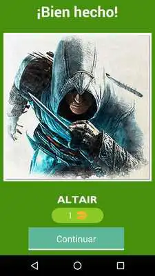 Play Gamer Master Quiz