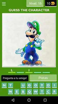 Play Gamer Master Quiz
