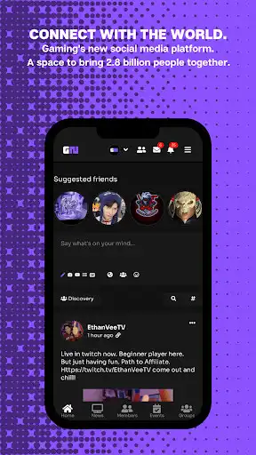 Play GamerNetwork  and enjoy GamerNetwork with UptoPlay