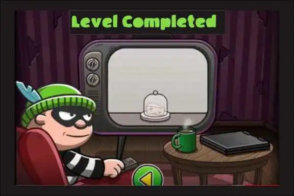 Play Game Robbery Bob 2 Double perfict Tricks