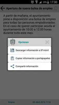 Play Gamero Informa