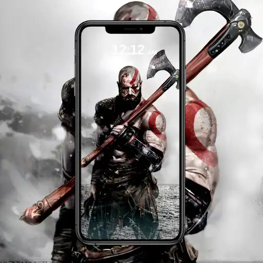 Play Gamers For Wallpaper 4k as an online game Gamers For Wallpaper 4k with UptoPlay