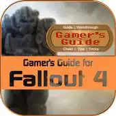 Free play online Gamers Guide for Fallout 4 APK Free play online Gamers Guide for Fallout 4 APK
