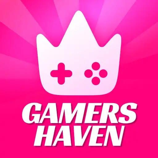 Play Gamers Haven - Games  Reward APK