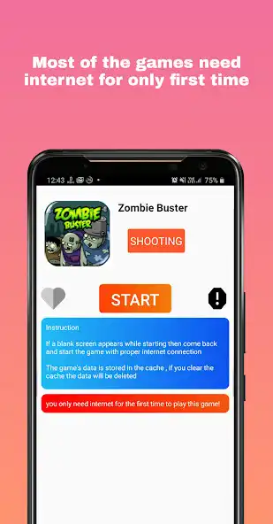 Play Gamers Hub - 150+ games in one as an online game Gamers Hub - 150+ games in one with UptoPlay