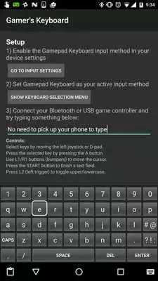Play Gamers Keyboard