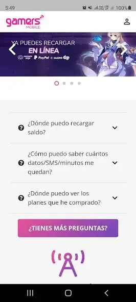 Play Gamers Mobile  and enjoy Gamers Mobile with UptoPlay