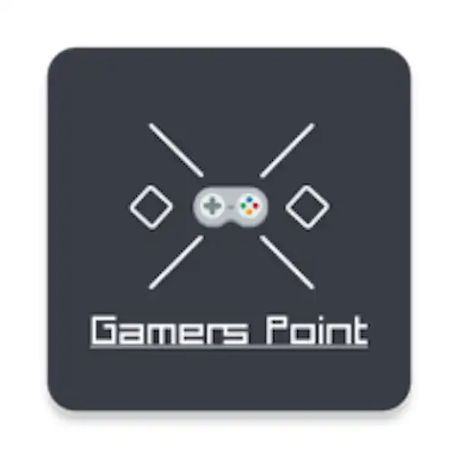 Play Gamers Point APK Play Gamers Point APK