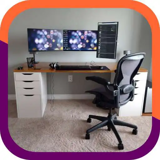 Play Gamers Room Design APK Play Gamers Room Design APK