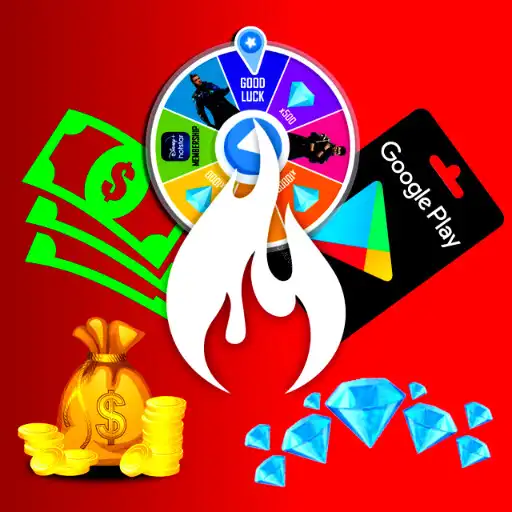 Play Gamers Spin APK Play Gamers Spin APK