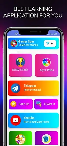Play Gamers Spin  and enjoy Gamers Spin with UptoPlay