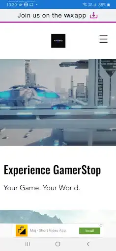 Play GamerStop  and enjoy GamerStop with UptoPlay