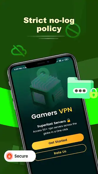 Play Gamers VPN: Low Ping Gaming as an online game online Gamers VPN: Low Ping Gaming with UptoPlay Play Gamers VPN: Low Ping Gaming as an online game Gamers VPN: Low Ping Gaming with UptoPlay