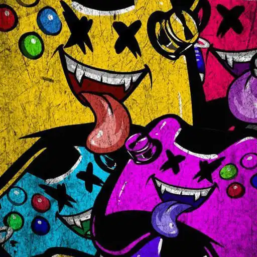 Play Gamers wallpaper APK Play Gamers wallpaper APK