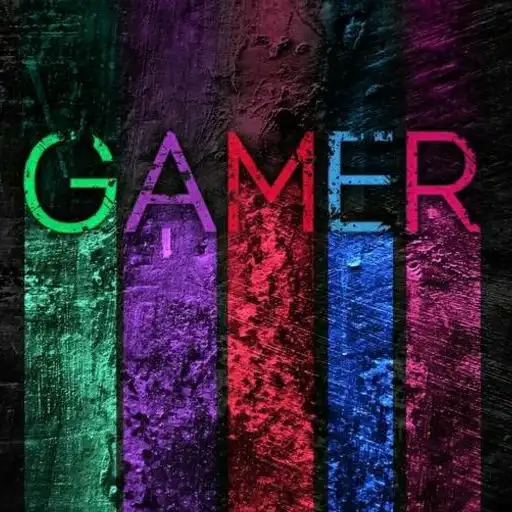 Play Gamers wallpapers. APK