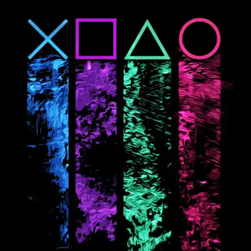 Play Gamer wallpaper APK Play Gamer wallpaper APK