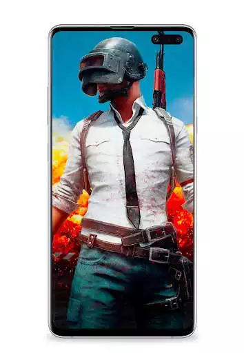 Play Gamer Wallpapers HD  and enjoy Gamer Wallpapers HD with UptoPlay