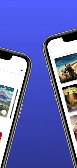 Play Gamery as an online game Gamery with UptoPlay