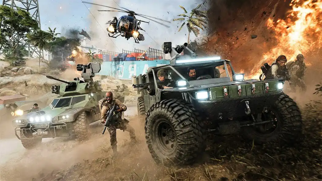 Play Games 2023: Army Mission Games as an online game Games 2023: Army Mission Games with UptoPlay