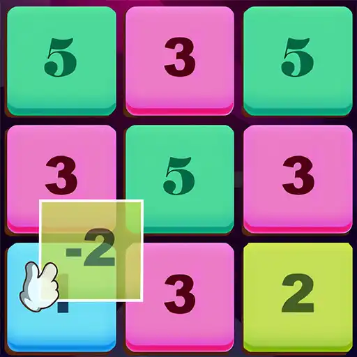 Play Games 2023 - Merge Numbers APK Play Games 2023 - Merge Numbers APK