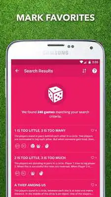 Play Games App