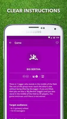 Play Games App