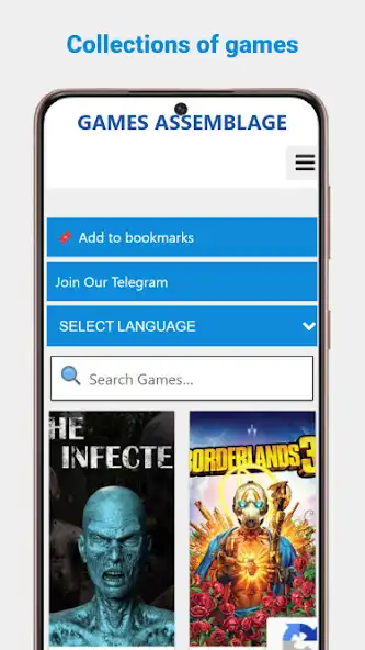 Play Gamesassemblage lite as an online game online Gamesassemblage lite with UptoPlay Play Gamesassemblage lite as an online game Gamesassemblage lite with UptoPlay