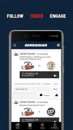 Play GAMESAVER  and enjoy GAMESAVER with UptoPlay