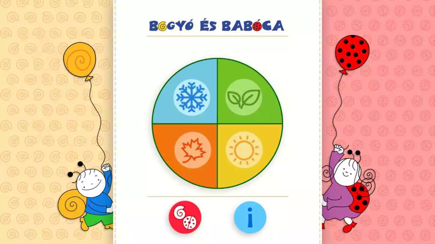 Play Games - Berry and Dolly