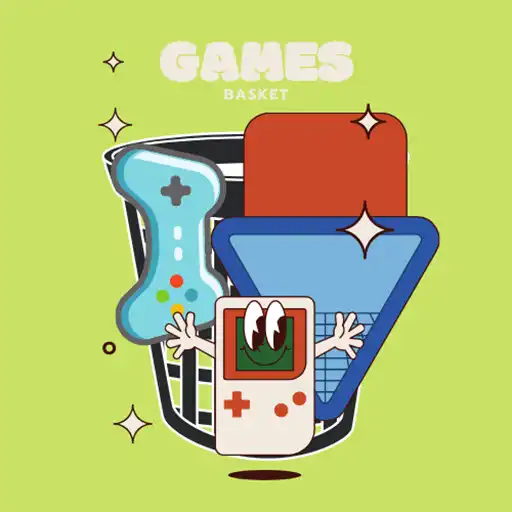 Play Games Bucket: Amazing Games APK