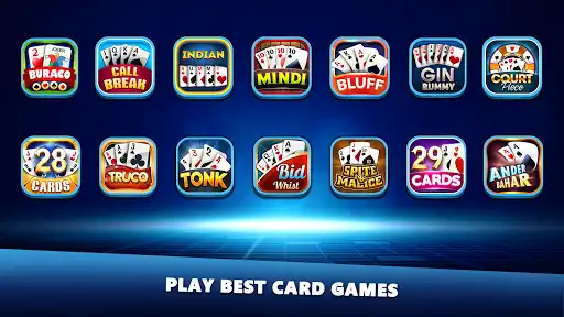 Play Games Club as an online game Games Club with UptoPlay