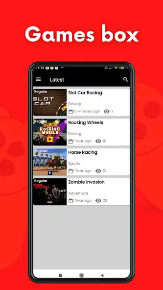 Play Games Coin - Arcade Games as an online game Games Coin - Arcade Games with UptoPlay